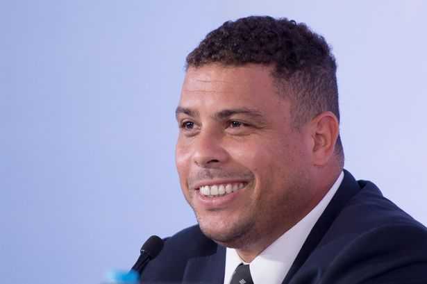 Ronaldo: “Contro il Barcellona l’Inter ha fatto due partite da gigante. E il campionato è ancora lunghissimo” preview