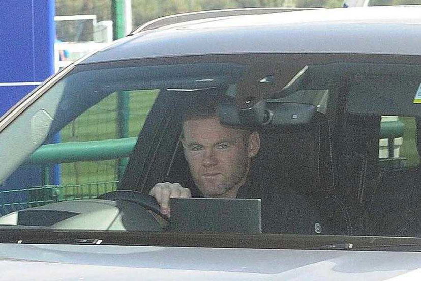 Everton, patente ritirata a Rooney. L’inglese: “Chiedo scusa” preview