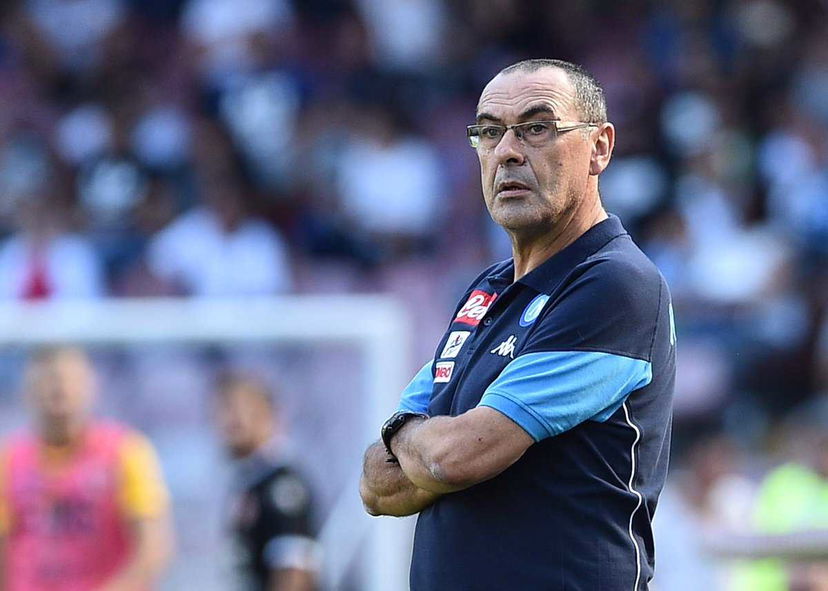 Napoli, i convocati di Sarri per lo Shakhtar preview