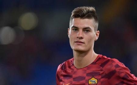 Schick Twitter Roma