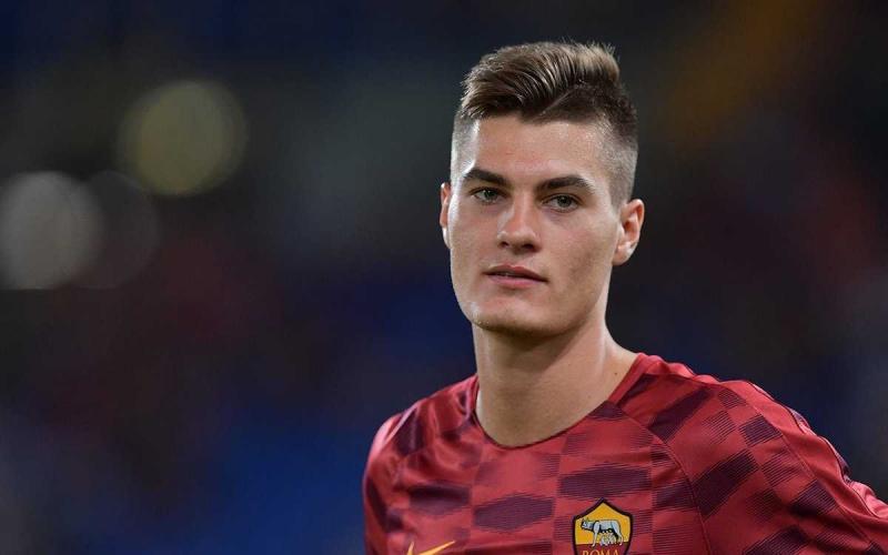 Schick Twitter Roma