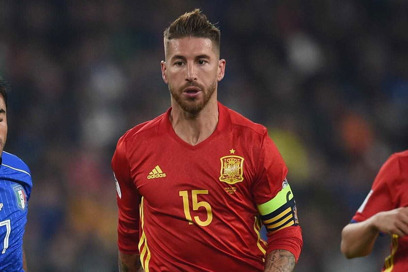 Ramos: “Oggi siamo ancora più orgogliosi di essere spagnoli. Russia? Abbiamo dominato, ma…” preview