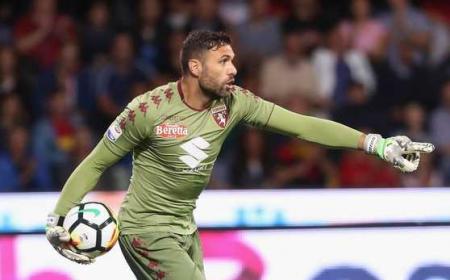 Sirigu Torino 1 zimbio