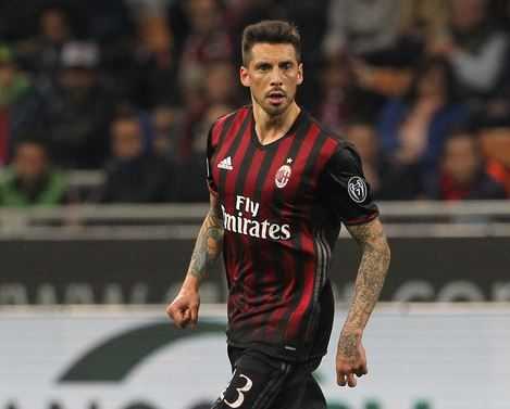 Trabzonspor-Milan, accordo per Sosa. L’annuncio del club turco preview