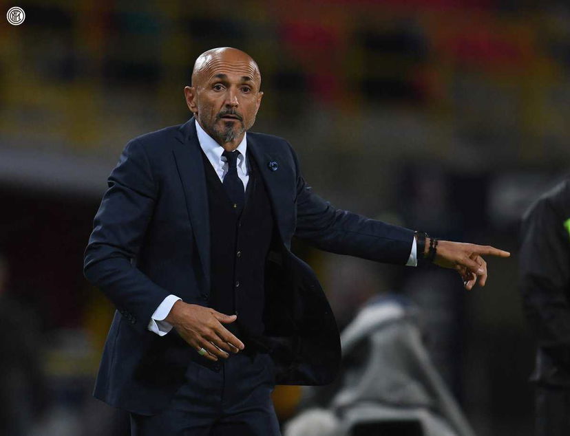 Spalletti a Sportitalia: “Vidal e Vrsaljko? Stiamo lavorando, faremo ancora qualcosa perché…” preview