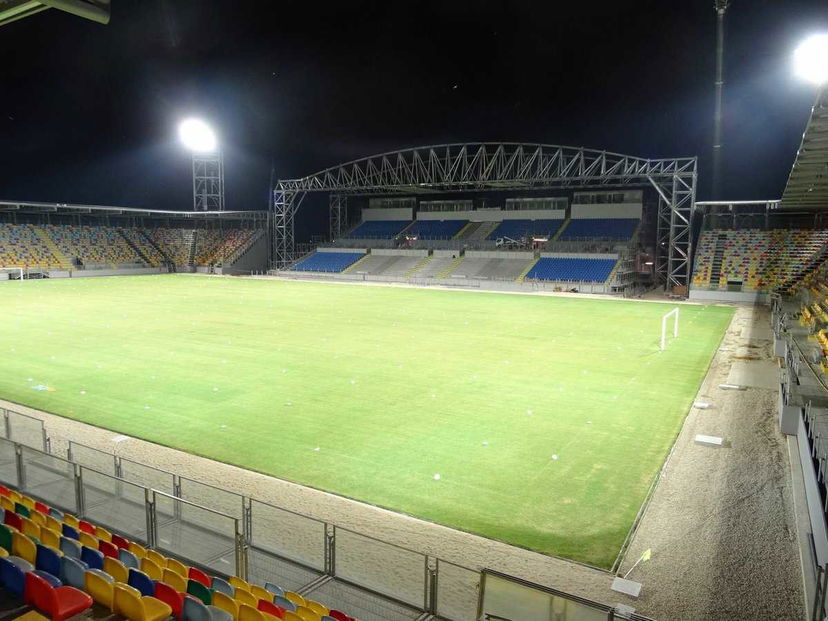 Corte Sportiva d’Appello, emanata la sentenza su Frosinone-Palermo. La nota preview