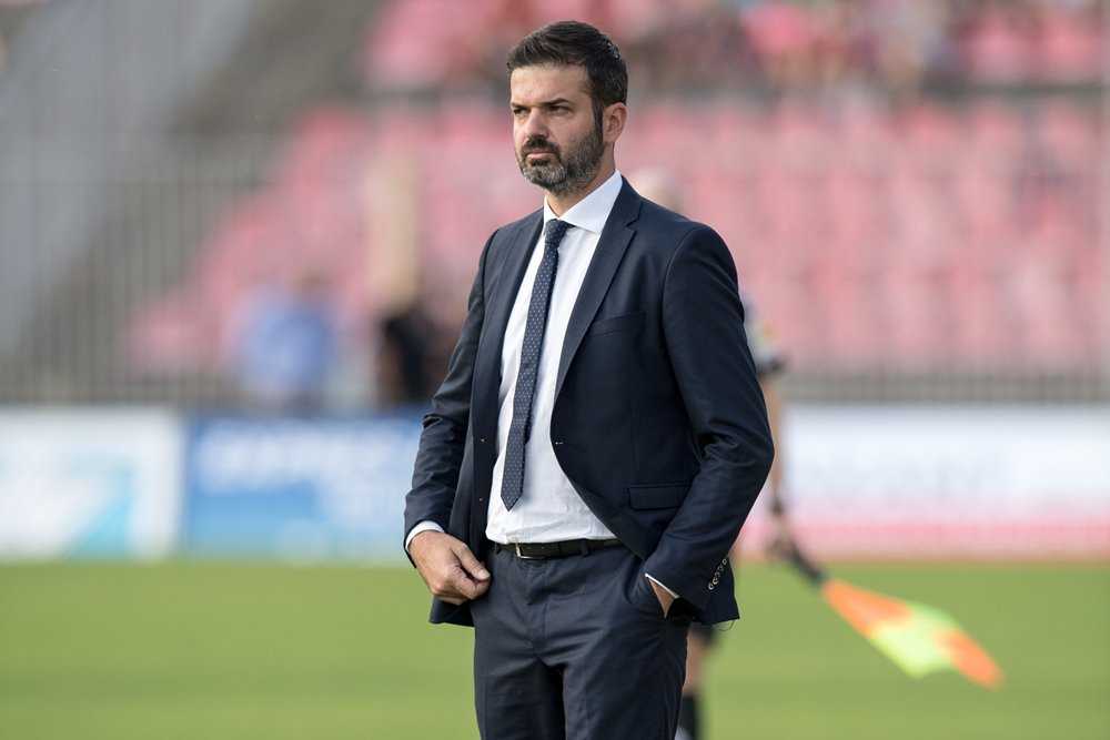 Stramaccioni: “Inter da scudetto? Sì, ci credo. Per il dopo Milito scelsi io Icardi, con…” article-post
