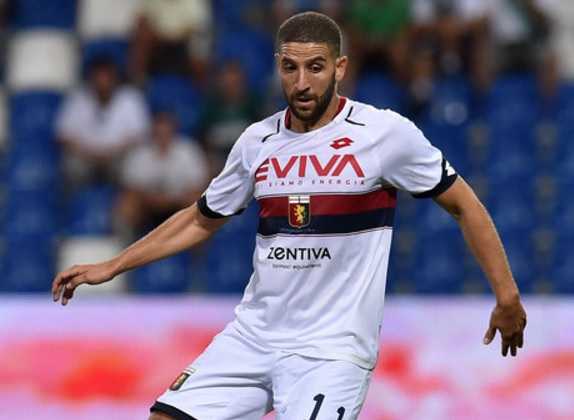 Taarabt: “Ho cambiato vita, in 3 mesi e mezzo ho perso 11 chili” article-post