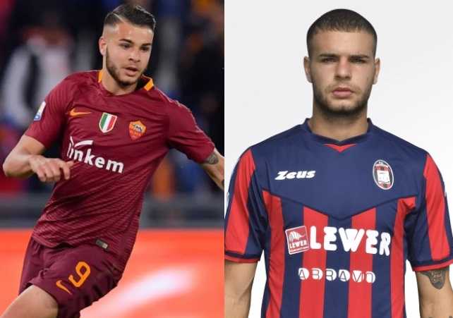 IL GOL NEL DNA: MARCO TUMMINELLO E L’EBBREZZA DELLA PRIMA VOLTA IN A preview