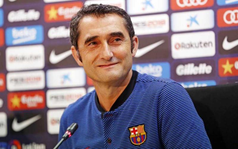 Valverde