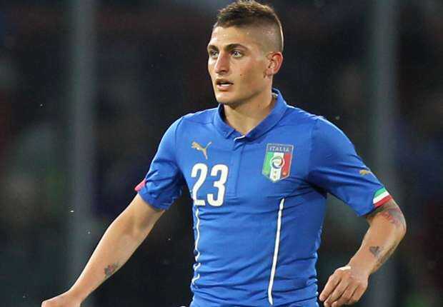 Verratti: “Il calcio è fatto di vittorie e sconfitte. Si va avanti con la stessa determinazione. Retegui? Bisogna dargli tempo” article-post