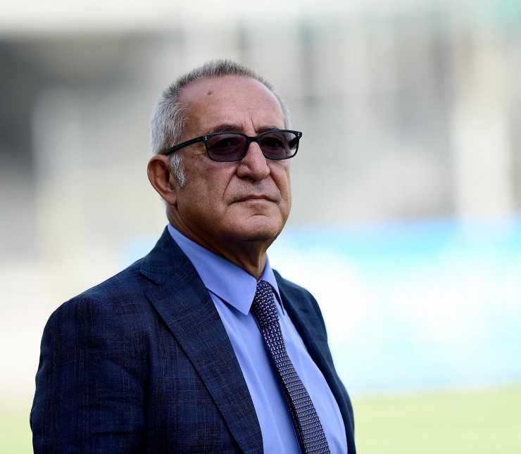 Vigorito: “Voglio riportare il Benevento in Serie A, restarci e fare l’Europa League” preview