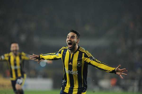 Dalla Turchia: Trabzonspor, è fatta anche per Volkan Sen. Contratto biennale article-post