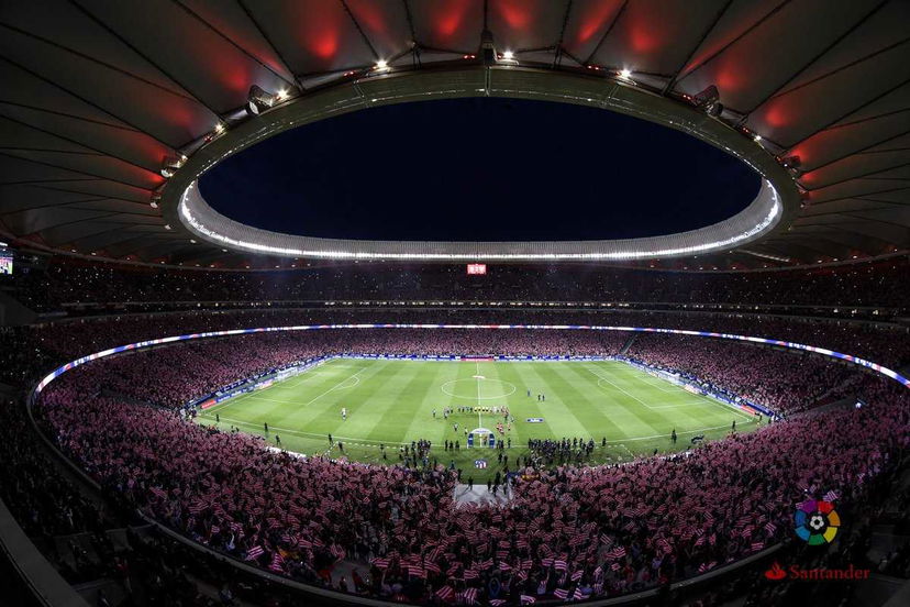 Le ultimissime sulle probabili formazioni di Atletico-Real Madrid preview