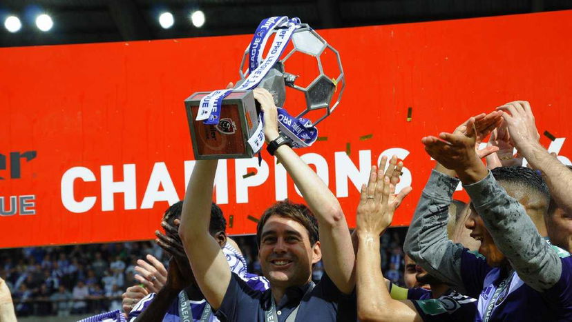 Ufficiale: Anderlecht, esonerato Rene Weiler. Panchina a Frutos preview