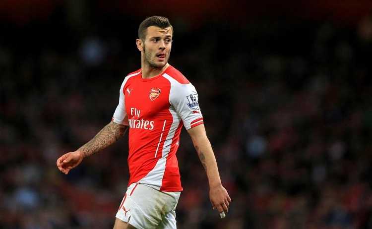 Dall’Inghilterra: Crystal Palace, a gennaio assalto a Wilshere preview
