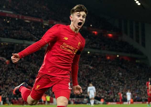 Guardian: il Liverpool blinda Woodburn. Pronto un quinquennale preview