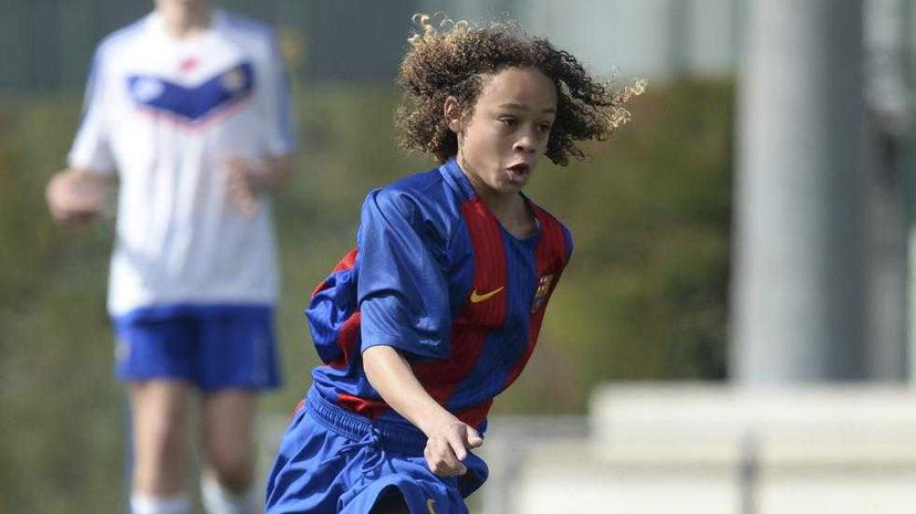 Mundo Deportivo: “Barça, gli occhi di Raiola sul talento 14enne Xavi Simons” preview