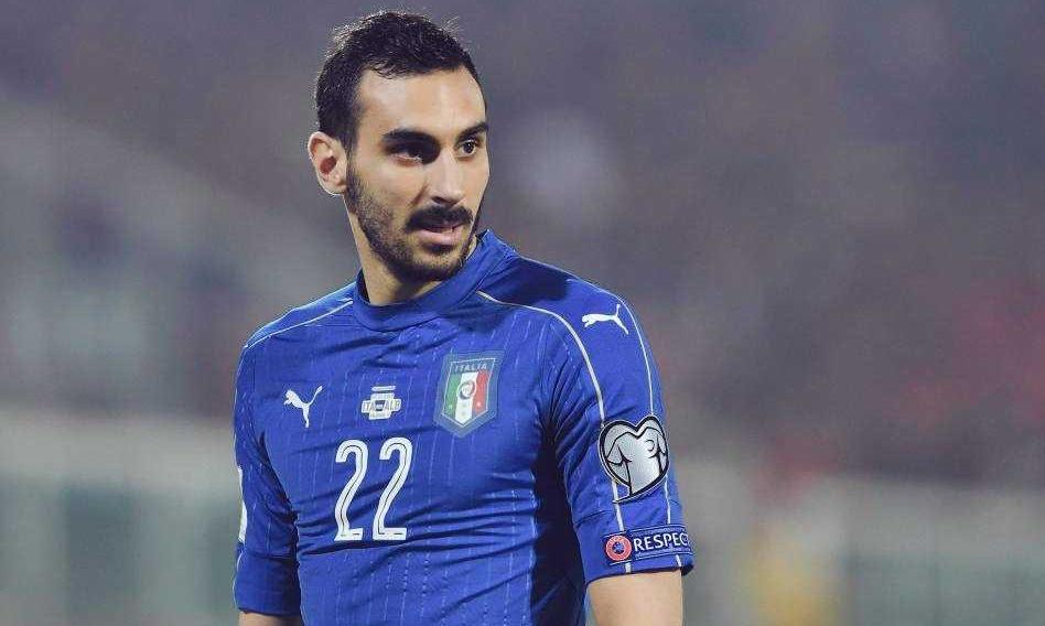 Zappacosta: “Nazionale? Penso al Genoa ma se arrivasse una chiamata sarebbe un sogno” article-post