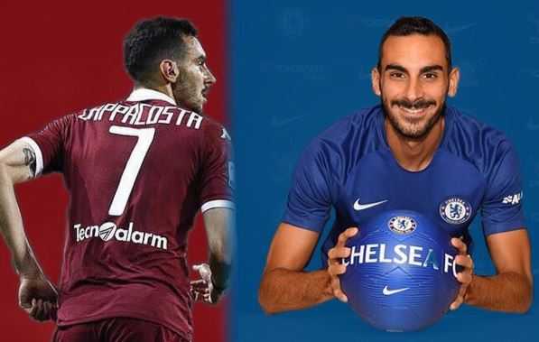 Sondaggio: rush finale di mercato, il 72% sorpreso di più da Zappacosta al Chelsea preview