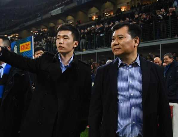 Suning dice no a BC Partners: “Dialogo interrotto da circa 10 giorni” article-post