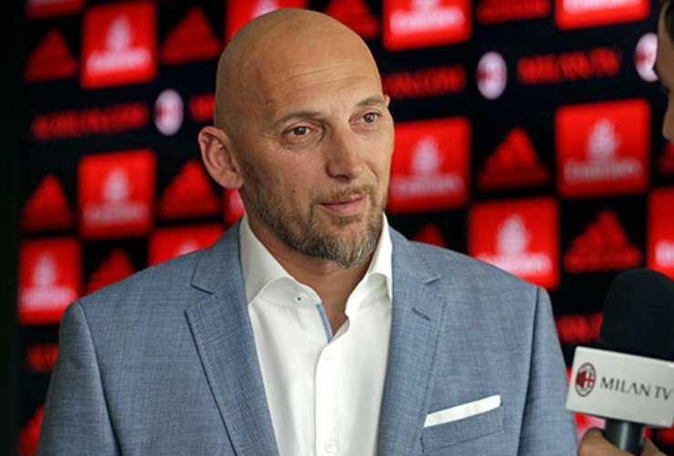 sito ufficiale Milan