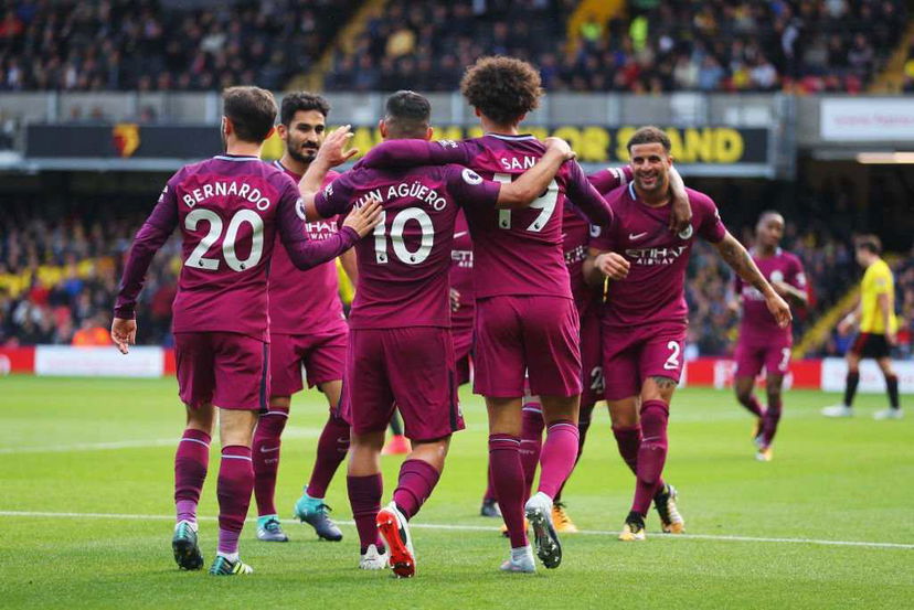 Premier League: il City chiude il set in casa Watford. Salah non basta, il Liverpool frena ancora preview
