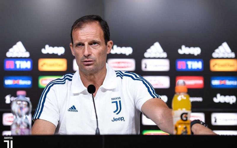 Twitter Juventus