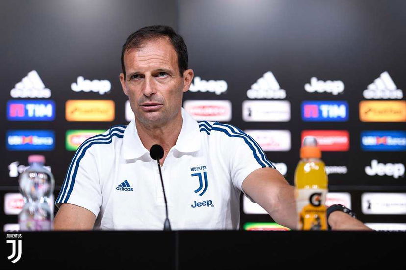 Sondaggio: per il 46% Allegri deve puntare su Rugani per sostituire Chiellini preview