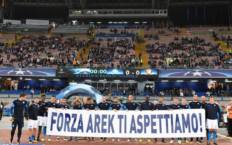 arek