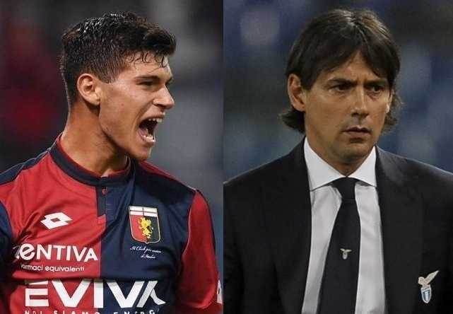 Pellegri merita, ha un solo “difetto”. Se Simoncino avesse gli stessi sponsor di Mancio… preview