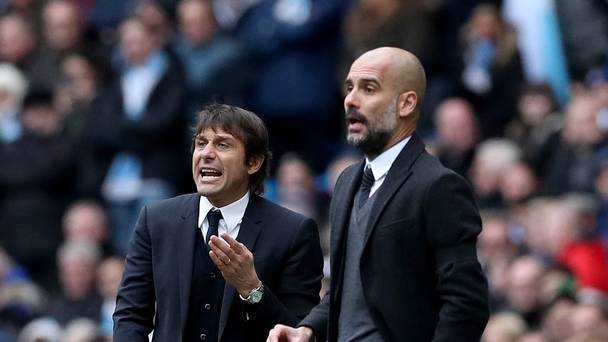 Premier: Chelsea-Manchester City, le formazioni ufficiali preview