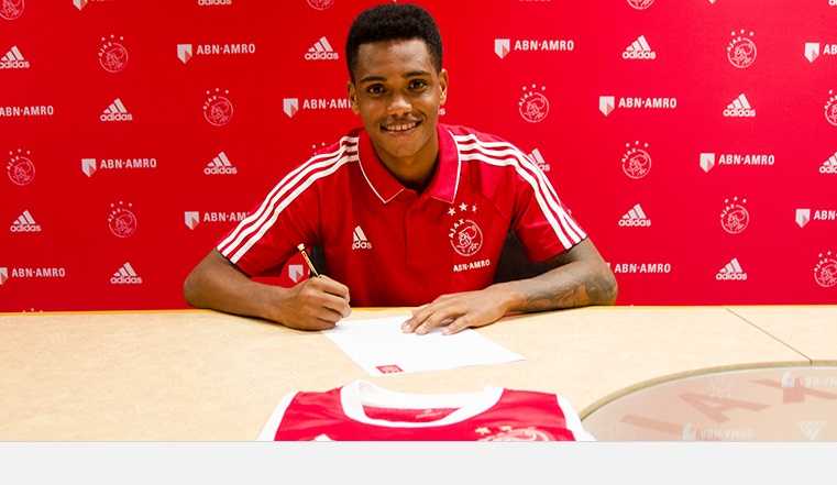 Ufficiale: Ajax, formalizzato il tesseramento del brasiliano Danilo preview