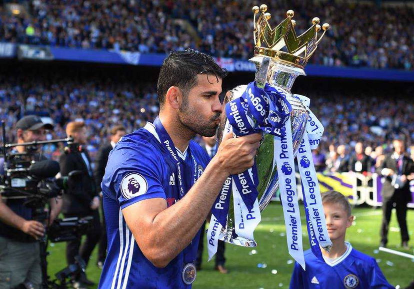 Diego Costa: “Grazie Chelsea, non volevo che il ciclo finisse così” preview