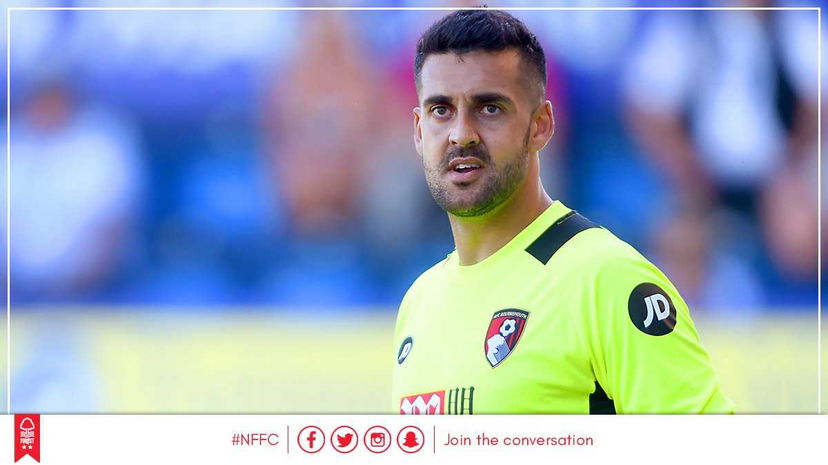Ufficiale: Bournemouth, dal Nottingham Forest torna Federici preview