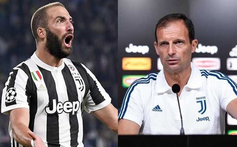 Cattivo e concreto: Higuain si riprende la Juve. Un calcio alle critiche, un’altra vittoria di Allegri preview