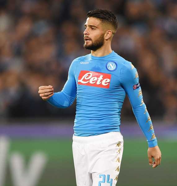 Insigne ammette: “Scudetto? Questo può essere l’anno buono, ne siamo consapevoli” preview