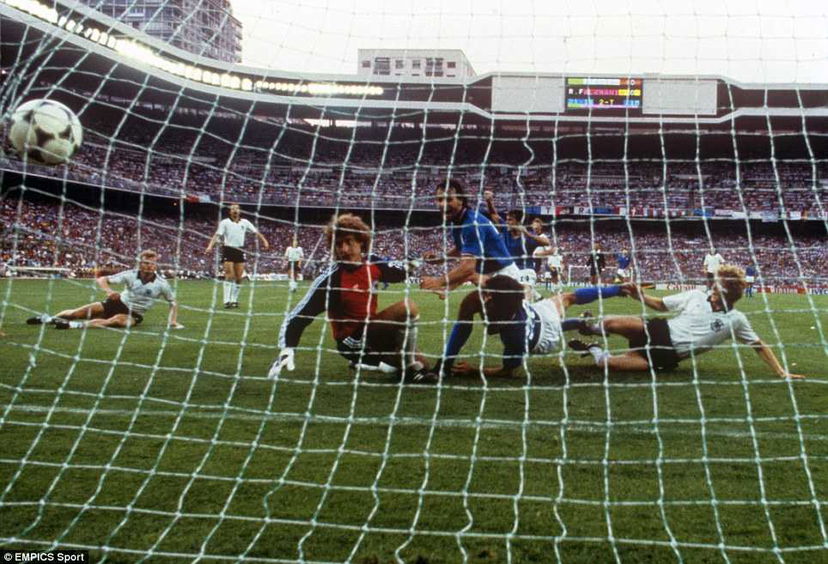 Tra storia e statistiche: l’Italia torna al Bernabeu 35 anni dopo la notte del Mundial preview
