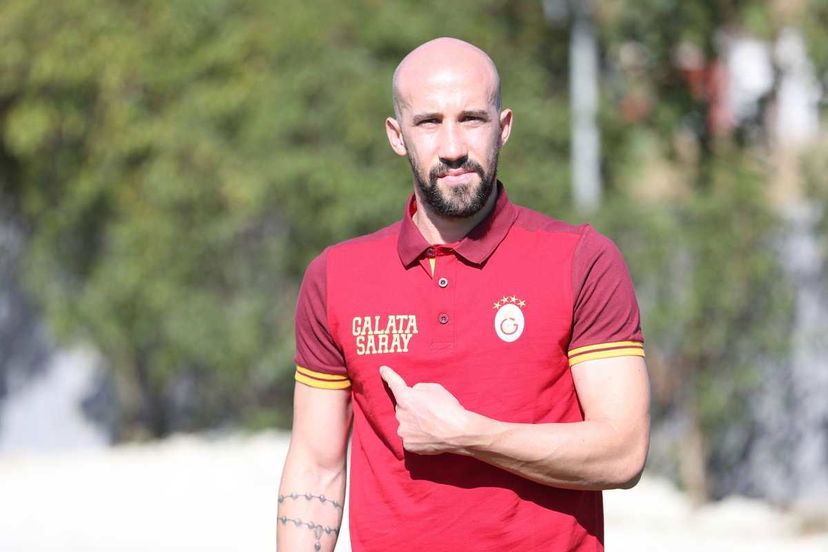 Ufficiale: Galatasaray, ecco Latovlevici preview