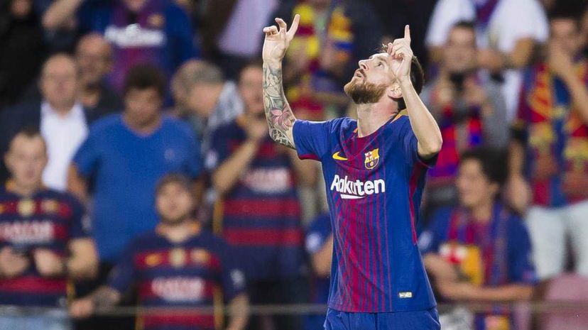Il presidente della Liga annuncia: “Messi ha già rinnovato con il Barça” preview