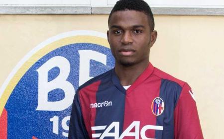 sito ufficiale Bologna