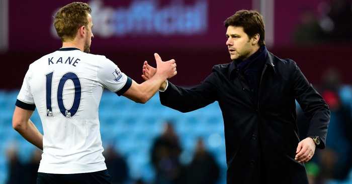 Pochettino blinda Kane: “L’unica verità è che ama il Tottenham, resterà qui a lungo” preview