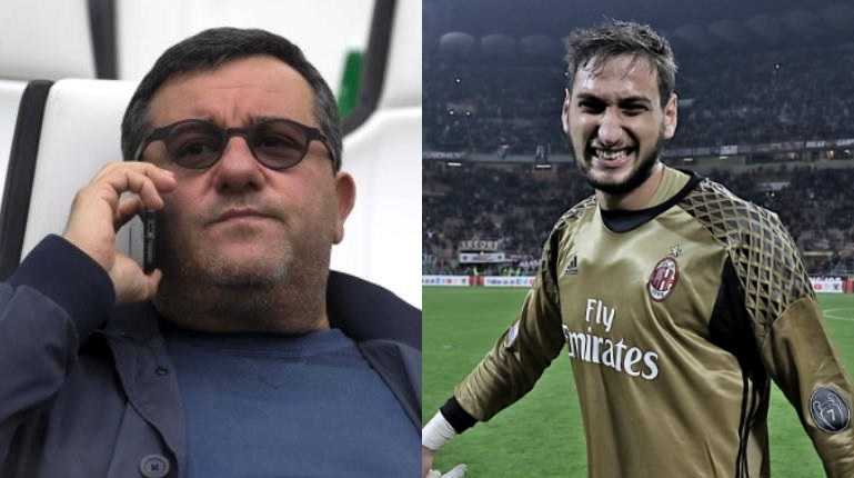 Il retroscena: Raiola-Donnarumma, tra gelo e riflessioni sul futuro. Gli scenari article-post