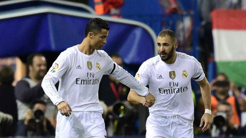 Karim, il fido scudiero di Cristiano: dal 2009 al rinnovo 2021, sempre a braccetto Real preview