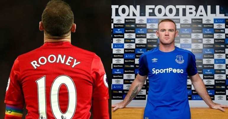 Il weekend di Rooney, tutto pronto per il ritorno all’Old Trafford preview