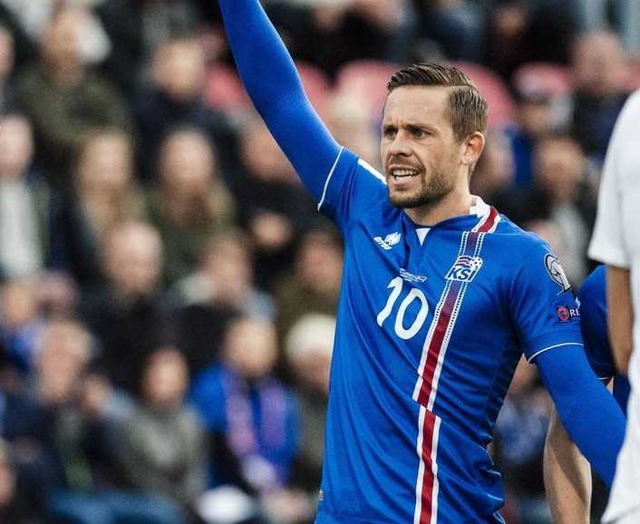 PROFESSIONE VALORE AGGIUNTO, TOTEM D’ISLANDA: GYLFI SIGURDSSON, 20 GIORNI DA RICORDARE preview