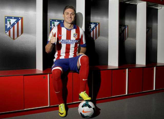 Ufficiale: Guilherme Siqueira lascia l’Atletico Madrid. Il post su Instagram preview