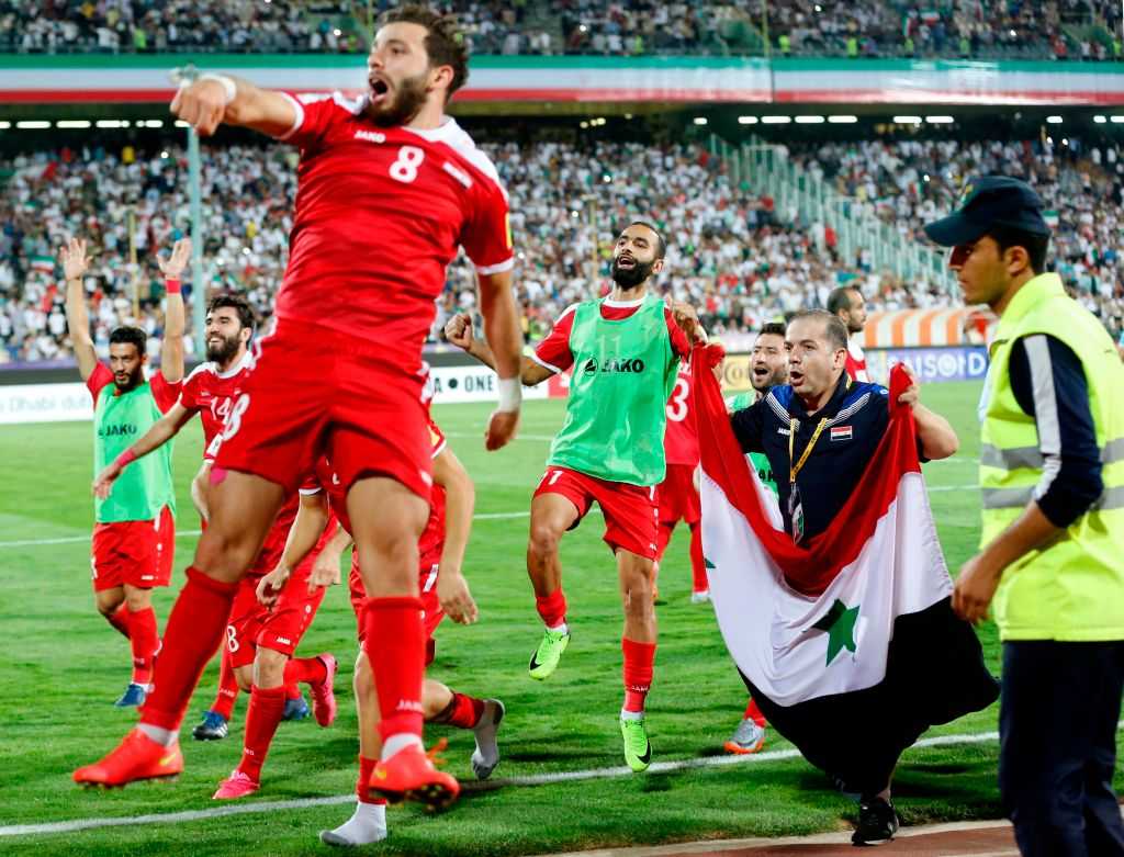 Qualificazioni mondiali, Asia: fuori la Cina di Lippi, agli spareggi va la Siria! article-post
