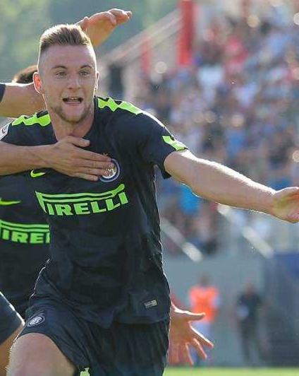 Skriniar, l’agente: “Barcellona? No, impossibile lasciare l’Inter. Con Spalletti…” article-post