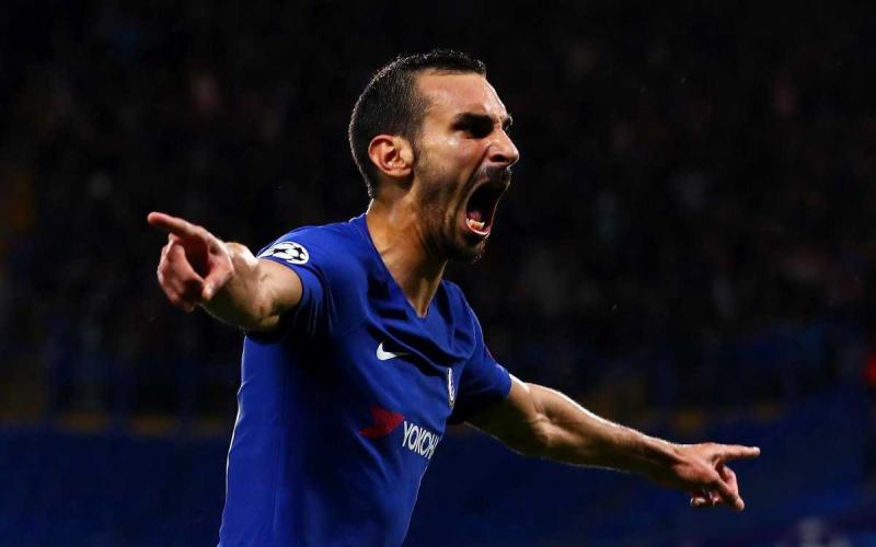 Twitter Chelsea Alerts